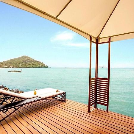 Villa 360 Resort And Spa Phi Phi Adaları Dış mekan fotoğraf