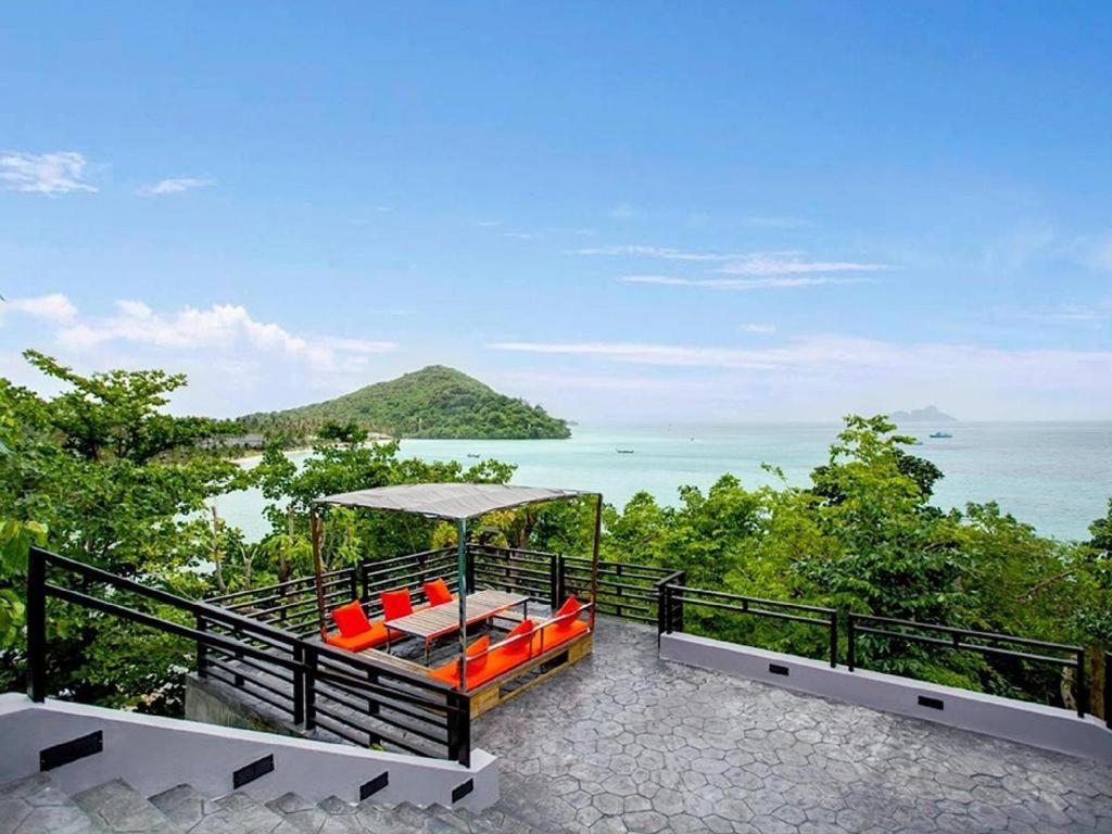 Villa 360 Resort And Spa Phi Phi Adaları Dış mekan fotoğraf