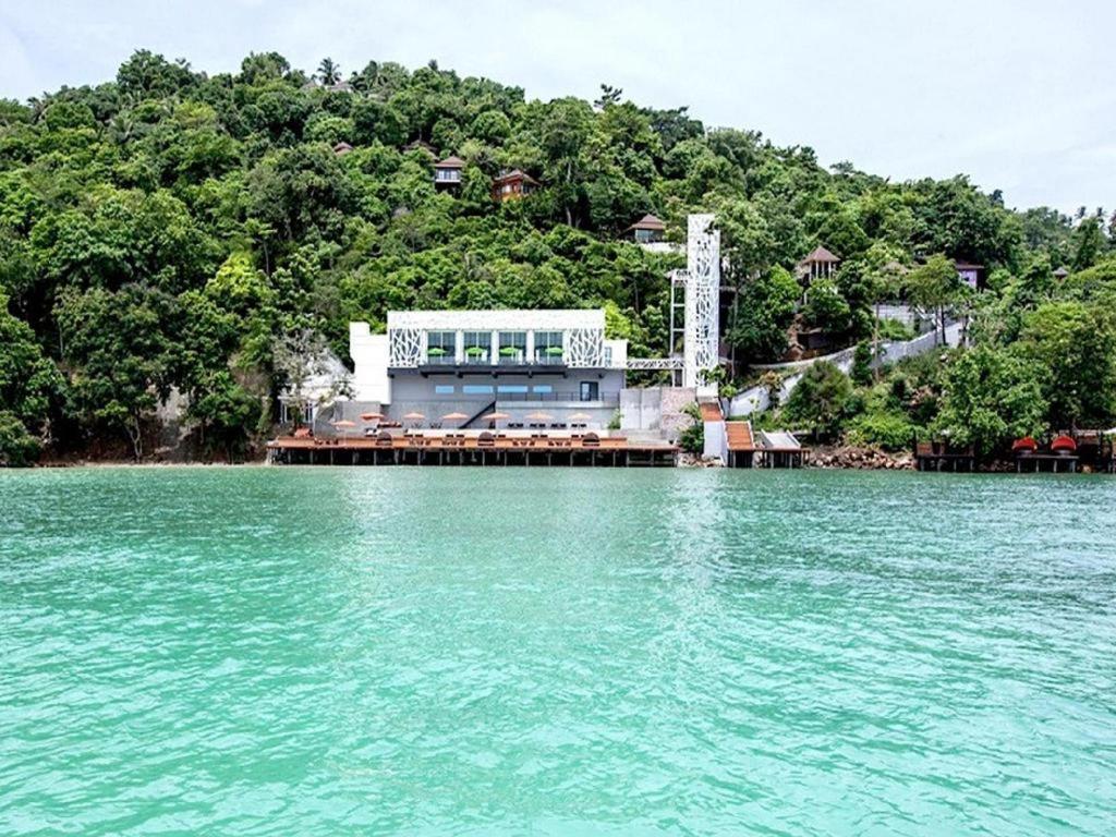 Villa 360 Resort And Spa Phi Phi Adaları Dış mekan fotoğraf