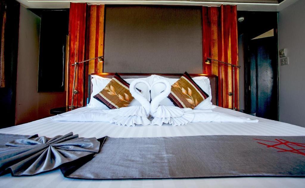 Villa 360 Resort And Spa Phi Phi Adaları Dış mekan fotoğraf