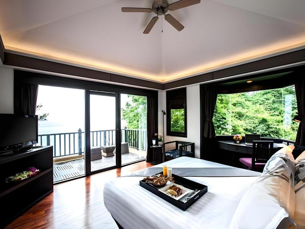 Villa 360 Resort And Spa Phi Phi Adaları Dış mekan fotoğraf