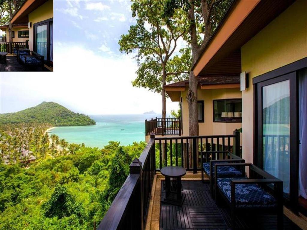 Villa 360 Resort And Spa Phi Phi Adaları Dış mekan fotoğraf