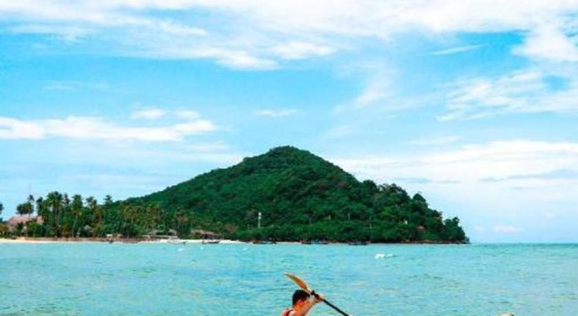 Villa 360 Resort And Spa Phi Phi Adaları Dış mekan fotoğraf