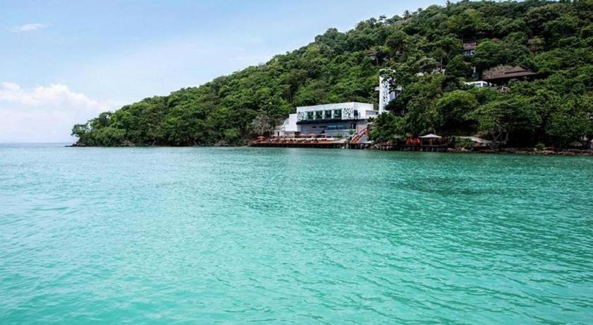 Villa 360 Resort And Spa Phi Phi Adaları Dış mekan fotoğraf