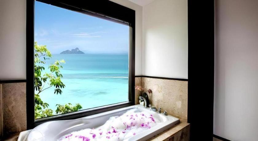 Villa 360 Resort And Spa Phi Phi Adaları Dış mekan fotoğraf
