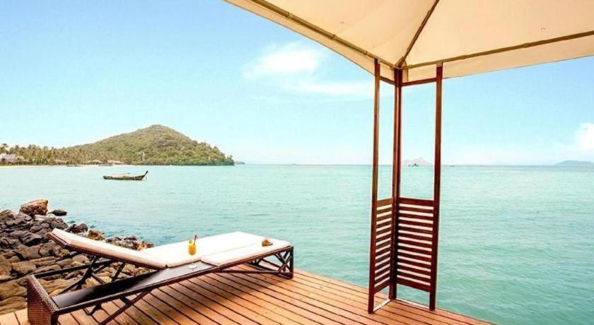 Villa 360 Resort And Spa Phi Phi Adaları Dış mekan fotoğraf