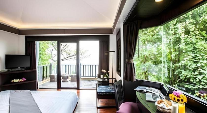 Villa 360 Resort And Spa Phi Phi Adaları Dış mekan fotoğraf
